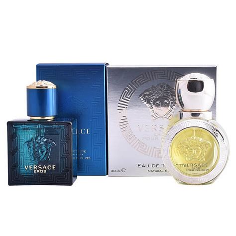 versace eros duft